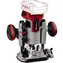 Einhell TP-RO 18 Set Li BL - Solo červená / Aku frézka / 18V / 10000-30000 ot/min / bez aku a nabíječky