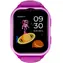 Garett Kids eSIM 4G růžová / Dětské hodinky / 1,69" AMOLED / krokoměr / eSIM / IP67 / Android & iOS