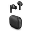 Energy Sistem EP True Wireless Style 2 černá / Bezdrátová sluchátka s mikrofonem / BT 5.1 / USB-C / až 5 hodin