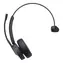 Yealink BH70 Mono (MS Teams) / Mono náhlavní souprava / mikrofon / Bluetooth 5.2 / USB-A dongle