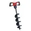 Einhell GP-EA 18/150 Li BL - Solo / Aku zemní vrták / 18V / 150 mm / 80 cm / Bez aku