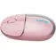 Canyon OnClick 24 růžová / Bezdrátová optická myš / Bluetooth / 2,4 GHz / 1200 DPI