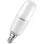 OSRAM Classic Stick 60 8,5W E14 / LED žárovka / 2700K teplá bílá / Matná / Náhrada 60W / 15000 h
