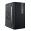1stCOOL STEP 6 ver.1 černá / PC skříň / Micro Tower / micro-ATX, Mini-ITX / 2x USB 3.0