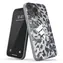 Adidas OR SnapCase Leopard šedá / Pouzdro / pro Apple iPhone 13 Pro, iPhone 13
