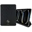 Guess 4G Big Logo Magnetic černá / Pouzdro / Apple iPad Pro 13" 2024 / MagSafe