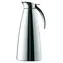 Emsa Eleganza 0,3 l nerezová ocel / Termohrnek / 145 x 108 x 146 mm