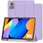 Tech-Protect SmartCase pro Lenovo Idea Tab 11.0 TB-336 fialová / Pouzdro na tablet / S přihrádkou na stylus