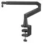 BOYA MIC ARM LP černá / Mikrofonní rameno / nízký profil / se svorkou
