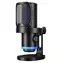 BOYA CastMic G40 černá / Herní mikrofon / USB-C / Drátový / Plug-and-play