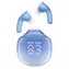 Acefast T9 modrá / Bezdrátová sluchátka do uší / mikrofon / Bluetooth 5.3