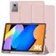 Tech-Protect SmartCase Pen růžová / Pouzdro / pro Lenovo Idea Tab K11 Gen. 2 11.0 TB-336 / se slotem na pero