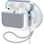 ESR Orbit HaloLock pro Apple AirPods Pro 3 bílá / Pouzdro pro sluchátka / MagSafe