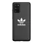 Adidas OR Moulded Case Trefoil Samsung Galaxy S20+ černá / Kryt na mobilní telefon / Samsung Galaxy S20+