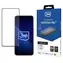 3mk HardGlass Max černá / Tvrzené sklo / Xiaomi Redmi Note 15 Pro+ 5G / celoplošné / zesílené