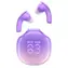 Acefast T9 fialová / Bezdrátová sluchátka / mikrofon / Bluetooth 5.3