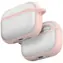 UNIQ Veren růžové / Pouzdro / AirPods Pro 3
