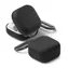 Ringke Silicone Case Samsung Galaxy Buds 4 Pro/4 černá / Pouzdro pro sluchátka / silikonové