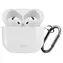 Puro ICON bílá / Pouzdro / Pro Apple AirPods 4