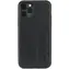 Audi Synthetic Leather kryt pro Apple iPhone 11 Pro černá / Zadní kryt