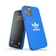 Adidas Moulded Case Basic modrá/bílá / Pouzdro / pro Apple iPhone 12 Pro Max