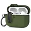 Tech-Protect Slim Hook Case zelená / Pouzdro / pro Apple AirPods Pro 3