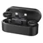 BOYA BOYALINK 3-02 černá / Klopový mikrofon / bezdrátový / 2.4GHz / USB-C