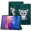 Tech-Protect SmartCase zelené / Pouzdro / Xiaomi Redmi Pad 2 11"