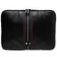 BMW Carbon & Red Stripe Sleeve 16" černá / Pouzdro / Pro notebook 16"