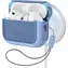 ESR Orbit HaloLock modrá / Pouzdro / MagSafe / pro Apple AirPods Pro