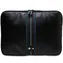 BMW Carbon & Blue Stripe Sleeve 16" černá / Pouzdro / Pro notebook 16"