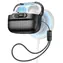 ESR Pulse Halolock černá / Pouzdro / Apple AirPods Pro 1/2 / MagSafe