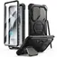 Supcase Armorbox Mag černá / Ochranný kryt / pro Samsung Galaxy S25 Ultra / MagSafe