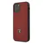 Ferrari Off Track Perforated červená / Kryt / Apple iPhone 12/12 Pro / hardcase