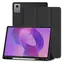 Tech-Protect SmartCase černé / Pouzdro na tablet / S přihrádkou na pero / Pro Lenovo Idea Tab Plus 12.1 TB-361