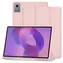 Tech-Protect SmartCase růžové / Pouzdro na tablet / S přihrádkou na pero / Pro Lenovo Idea Tab Plus 12.1 TB-361