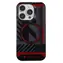 Audi IML Sport MagSafe kryt pro Apple iPhone 14 Pro černá / Kryt / MagSafe / Hardcase