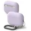 Ringke Silicone Case AirPods Pro 3 fialová / Pouzdro pro sluchátka / silikonové