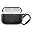 Puro ICON černá / Pouzdro / Pro Apple AirPods Pro 3