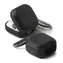 Ringke Onyx pouzdro Samsung Galaxy Buds 4/4 Pro černá / Ochranné pouzdro / Magnetické uzavírání