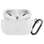 Puro ICON bílá / Pouzdro / Pro Apple AirPods Pro 3