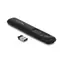 DeLock USB Laser Presenter černá / Prezentér / Laserové ukazovátko / USB přijímač