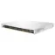 Cisco CBS250-48P-4G / Switch / 48x GbE RJ-45 / 4x SFP / PoE+ 370W / REFRESH