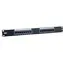 TRENDnet / Patch panel / 19" / 16 portů / Cat6 / UTP