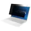 23.8" Dicota Privacy Filter 2-way magnetic Universal černá / Filtr na ochranu soukromí / 16:9 / magnetický