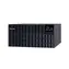 CyberPower Professional SmartApp Rack Mount OnLine 6kVA/6kW / UPS / 5U / 8x zásuvka / LCD displej