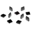 AXIS TU6009 / Konektor 6-pin / 2,5 mm / 10 ks
