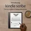 Amazon Kindle Scribe 10,2" 16GB černá (Basic Pen) / Čtečka e-knih / E-Ink / Wi-Fi / BT / Stylus