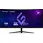 34" ViewSonic VX3418C-2K černá / VA / 3440 x 1440 / 21:9 / 180Hz / HDMI + DP / repro