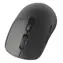 Equip Kompaktní bezdrátová myš Dual Mode černá / Myš / Bluetooth + 2,4 GHz / 6 tlačítek / 1600 DPI
